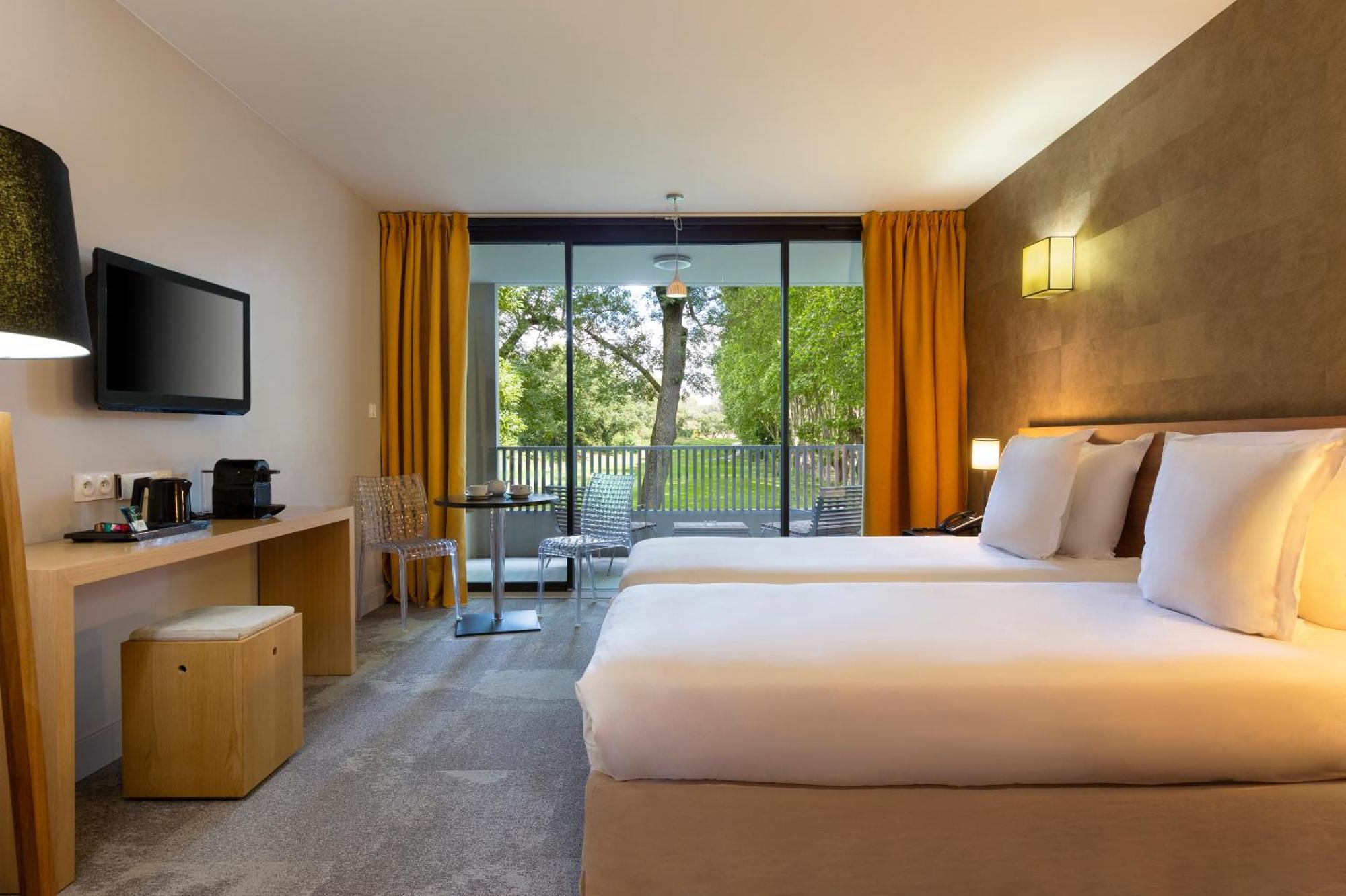 Hotel Du Golf مالمور المظهر الخارجي الصورة
